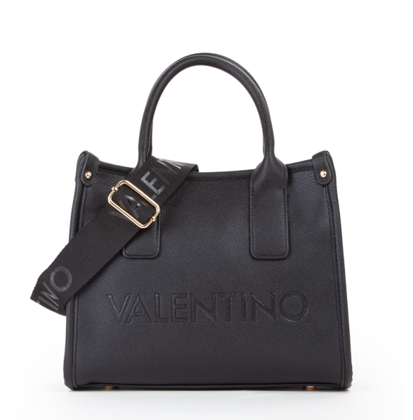 Τσάντα VALENTINO Foxy Re VBS9EO05 Μαύρο