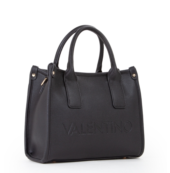 Τσάντα VALENTINO Foxy Re VBS9EO05 Μαύρο
