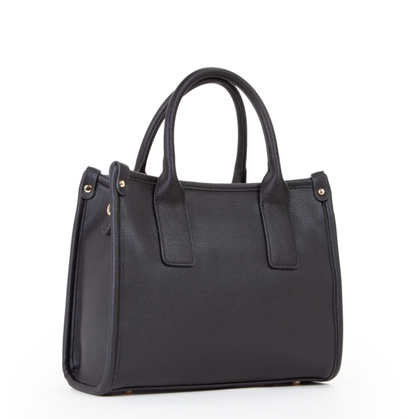 Τσάντα VALENTINO Foxy Re VBS9EO05 Μαύρο