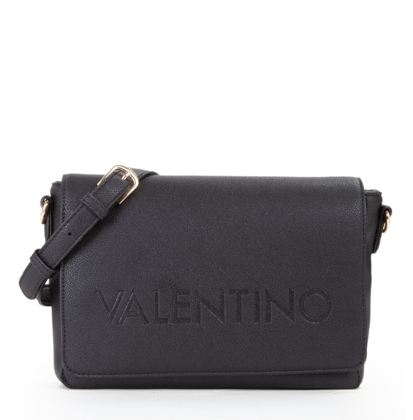 Τσάντα VALENTINO Foxy Re VBS9EO09 Μαύρο