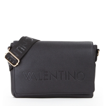 Τσάντα VALENTINO Foxy Re VBS9EO09 Μαύρο