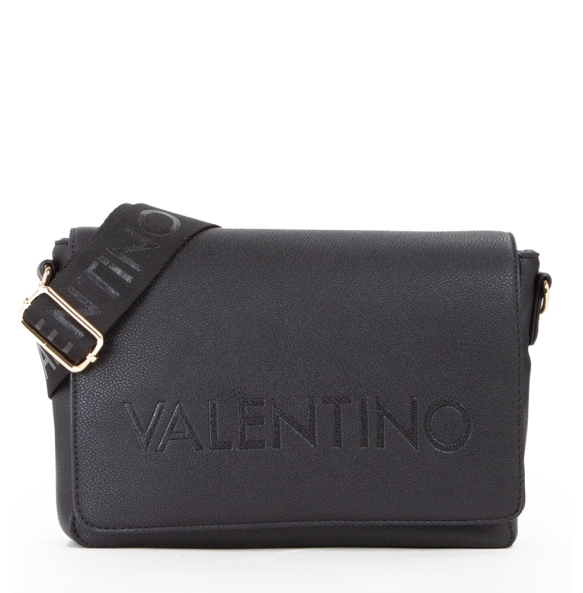 Τσάντα VALENTINO Foxy Re VBS9EO09 Μαύρο