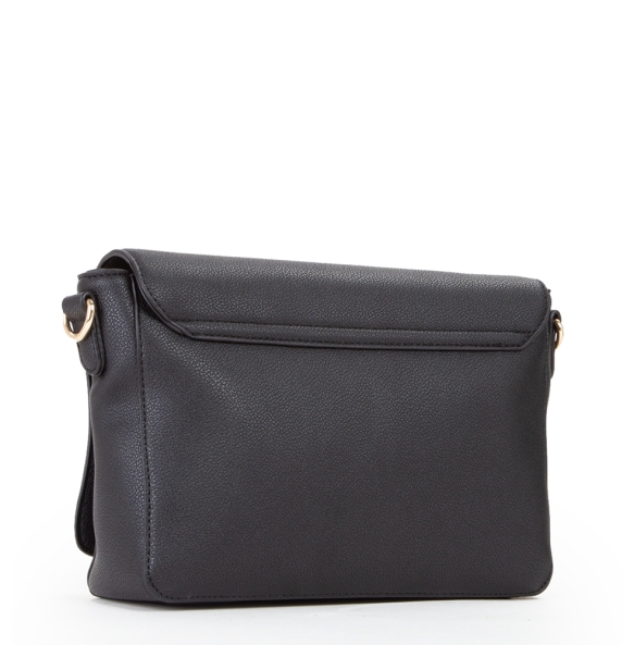 Τσάντα VALENTINO Foxy Re VBS9EO09 Μαύρο