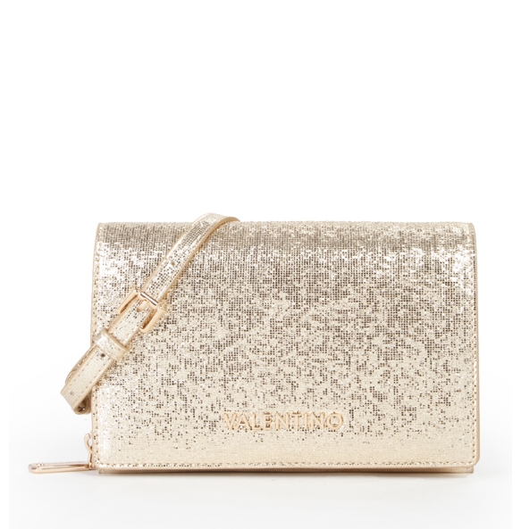 Τσάντα VALENTINO Ember VBS9IE17GLI Χρυσό