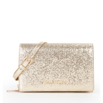 Τσάντα VALENTINO Ember VBS9IE17GLI Χρυσό