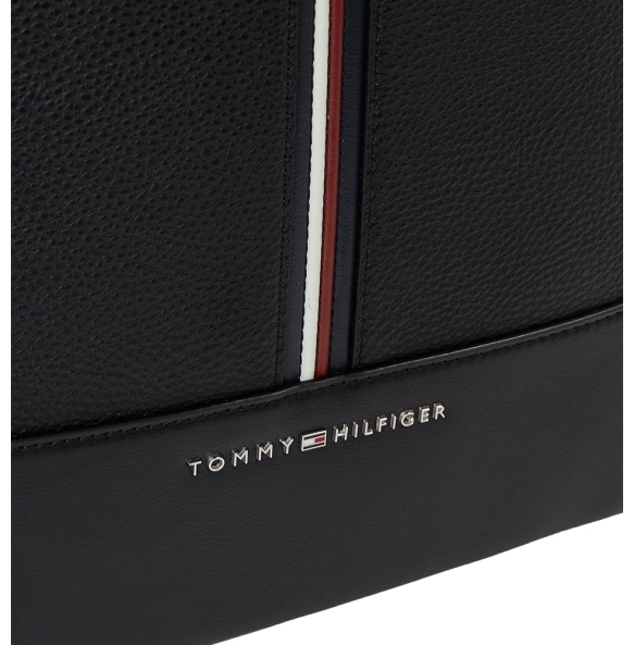 Σακίδιο TOMMY HILFIGER TH Central 11778 Μαύρο