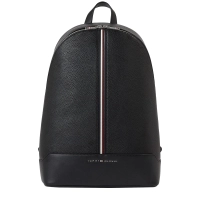 Σακίδιο TOMMY HILFIGER TH Central 11778 Μαύρο