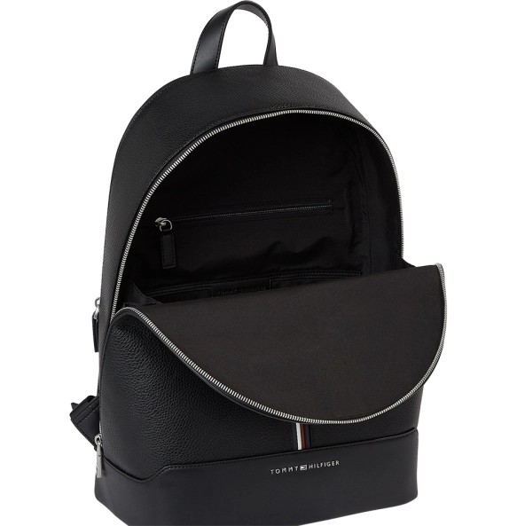 Σακίδιο TOMMY HILFIGER TH Central 11778 Μαύρο