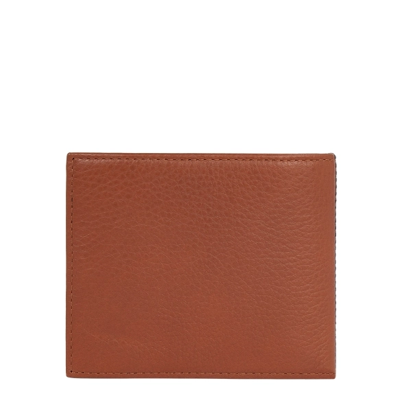Πορτοφόλι TOMMY HILFIGER 12189 TH Premium Leather Flap Ταμπά