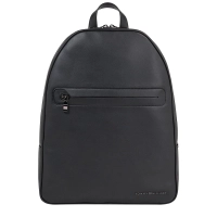 Σακίδιο TOMMY HILFIGER TH Modern Dome 12231 Μαύρο