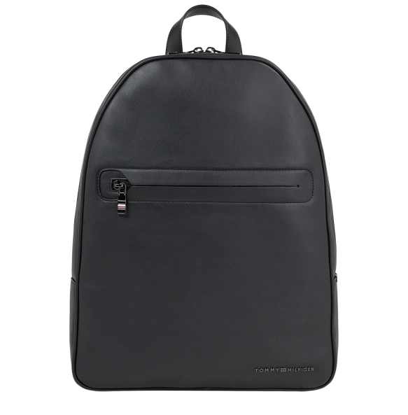 Σακίδιο TOMMY HILFIGER TH Modern Dome 12231 Μαύρο