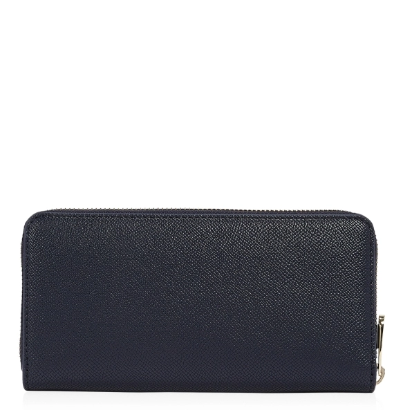 Πορτοφόλι TOMMY HILFIGER 10539 Monogram ZA Μπλε