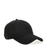 Καπέλο GUESS Orlina Baseball Cap AW5184POL03 Μαύρο