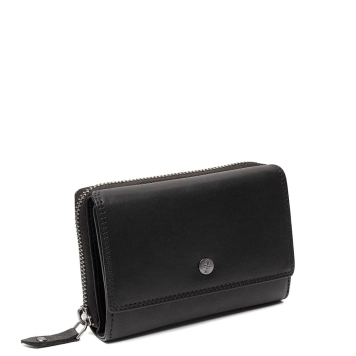 Πορτοφόλι THE CHESTERFIELD BRAND C08.060300 Μαύρο