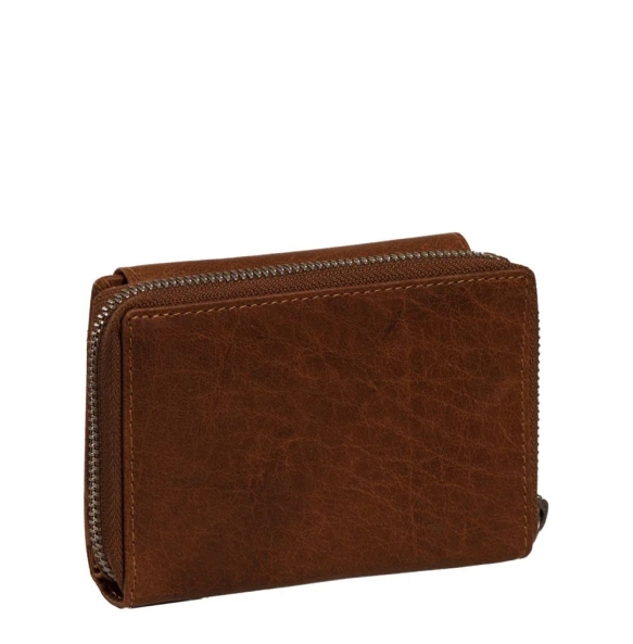 Πορτοφόλι THE CHESTERFIELD BRAND Hanoi C08.037231 Ταμπά