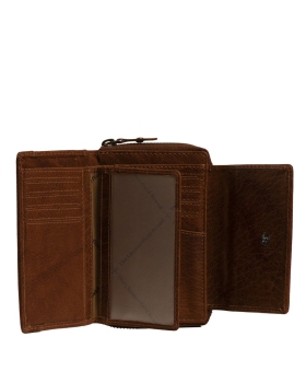 Πορτοφόλι THE CHESTERFIELD BRAND Hanoi C08.037231 Ταμπά