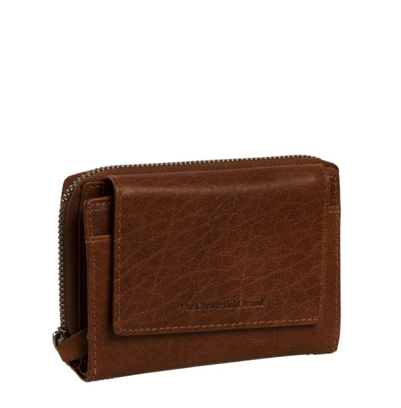 Πορτοφόλι THE CHESTERFIELD BRAND Hanoi C08.037231 Ταμπά