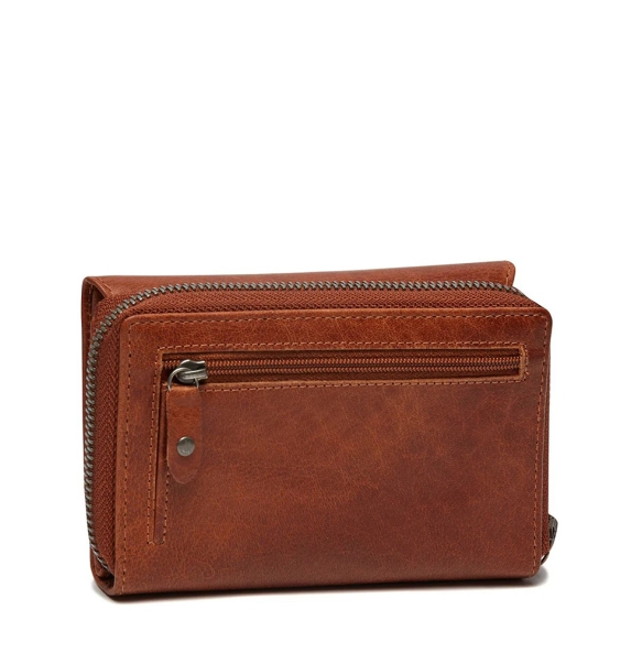 Πορτοφόλι THE CHESTERFIELD BRAND C08.044531 Ταμπά