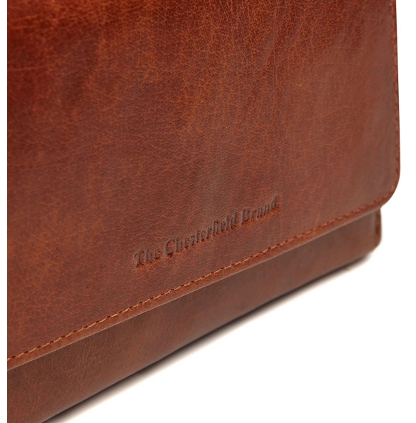 Πορτοφόλι THE CHESTERFIELD BRAND C08.044531 Ταμπά