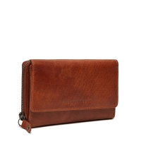 Πορτοφόλι THE CHESTERFIELD BRAND C08.044531 Ταμπά