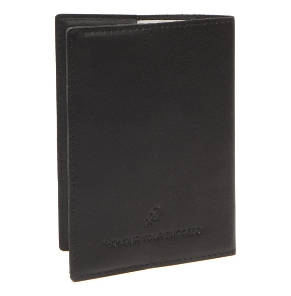 Θήκη διαβατηρίου THE CHESTERFIELD BRAND C08.048800 Μαύρο Θήκη διαβατηρίου THE CHESTERFIELD BRAND C08.048800 Μαύρο