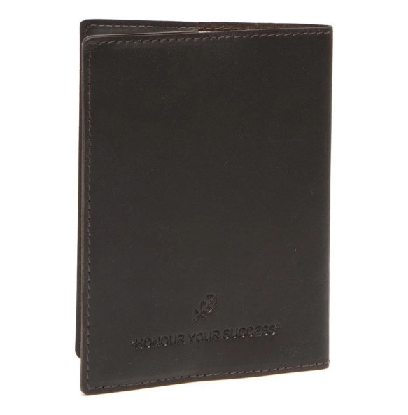 Θήκη διαβατηρίου THE CHESTERFIELD BRAND C08.048801 Καφέ Θήκη διαβατηρίου THE CHESTERFIELD BRAND C08.048801 Καφέ