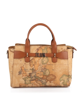 Τσάντα ALVIERO MARTINI 1A CLASSE CE044 Ταμπά
