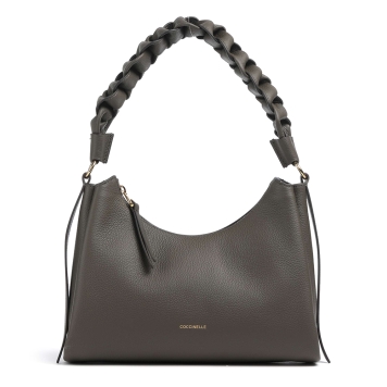 Τσάντα COCCINELLE Boheme Small E1M50130301 Λαδί