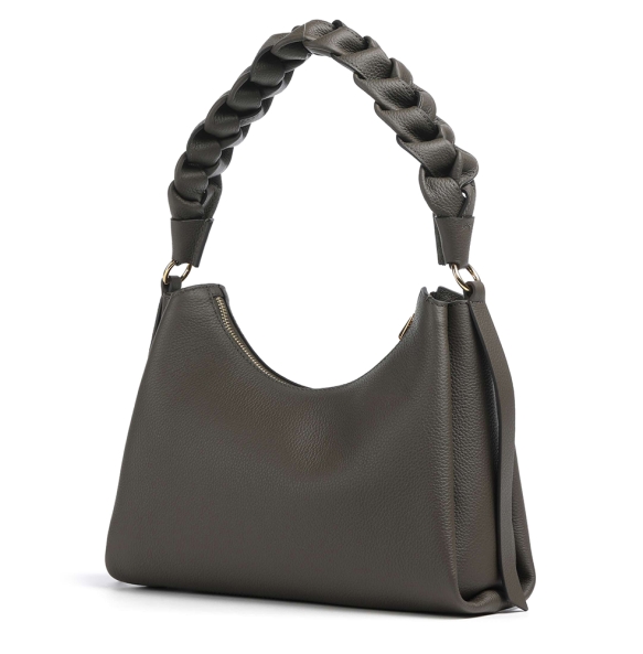Τσάντα COCCINELLE Boheme Small E1M50130301 Λαδί