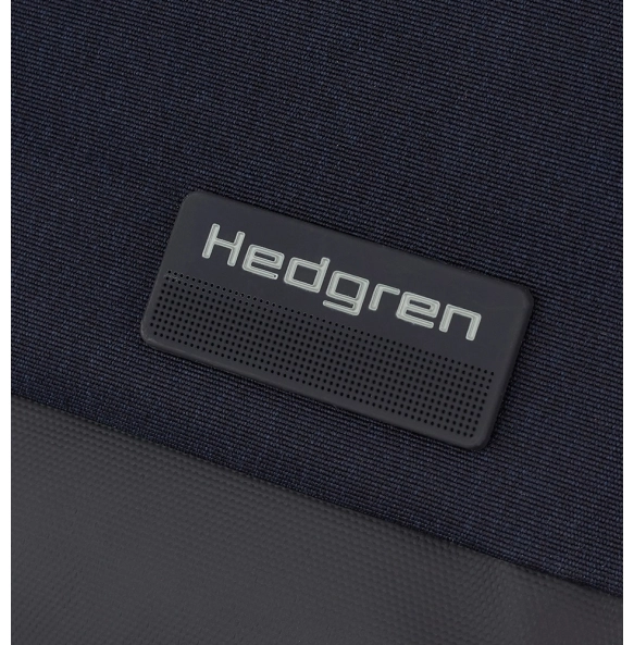 Σακίδιο HEDGREN HNXT05 Script 15.6" Μπλε