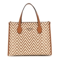 Τσάντα GUESS HWCV8665220 Silvana Ταμπά
