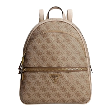 Σακίδιο GUESS Manhattan Large HWSG6994330 Μπεζ