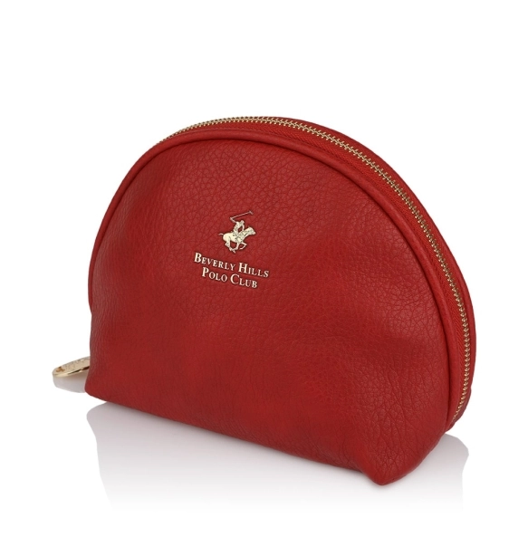 Νεσεσέρ BEVERLY HILLS POLO CLUB BH2728G Κόκκινο