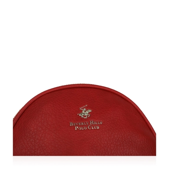 Νεσεσέρ BEVERLY HILLS POLO CLUB BH2728G Κόκκινο