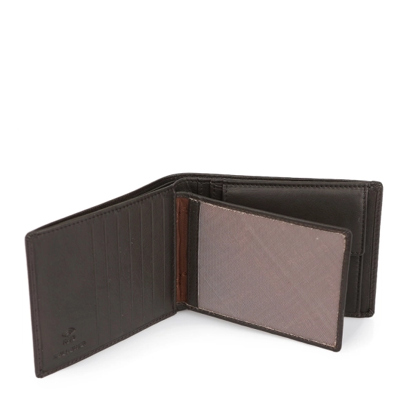 Πορτοφόλι GUY LAROCHE 37900 Καφέ