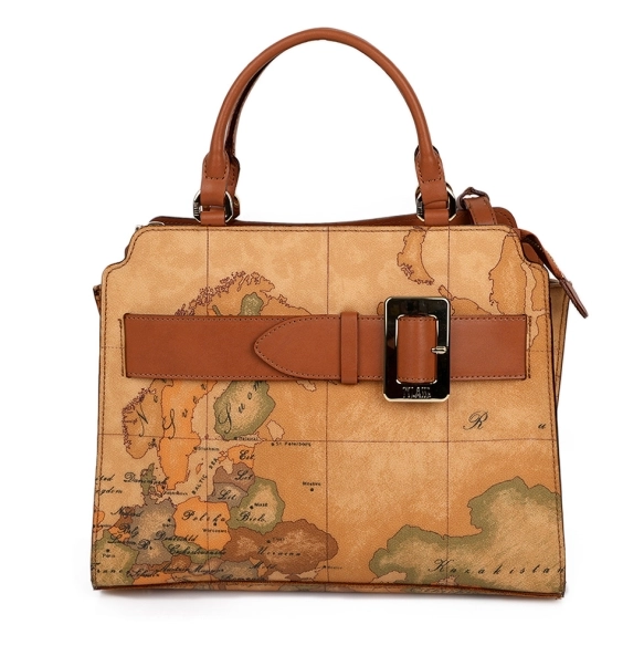 Τσάντα ALVIERO MARTINI 1A CLASSE CE037 Ταμπά