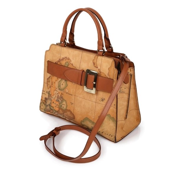 Τσάντα ALVIERO MARTINI 1A CLASSE CE037 Ταμπά