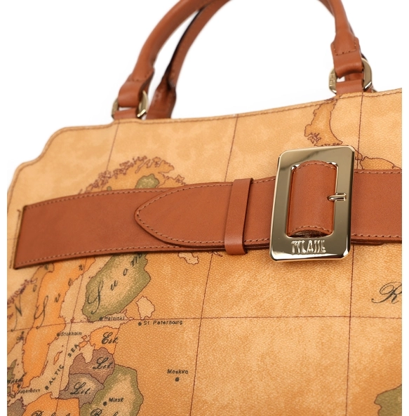 Τσάντα ALVIERO MARTINI 1A CLASSE CE037 Ταμπά