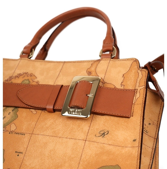 Τσάντα ALVIERO MARTINI 1A CLASSE CE037 Ταμπά