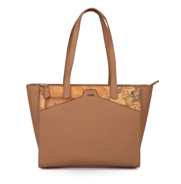 Τσάντα ALVIERO MARTINI 1A CLASSE LGV69 Nude
