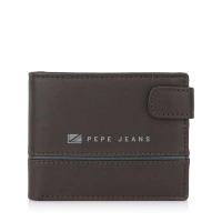 Πορτοφόλι PEPE JEANS 7973322 Καφέ