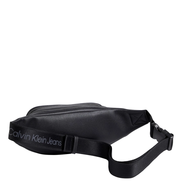 Τσαντάκι Μέσης CALVIN KLEIN CK Ultralight 10673 Μαύρο