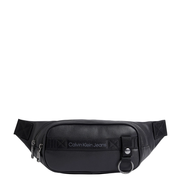 Τσαντάκι Μέσης CALVIN KLEIN CK Ultralight 10673 Μαύρο