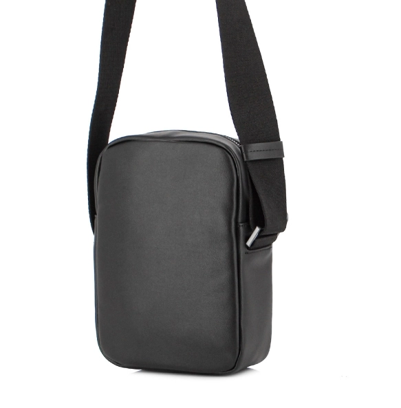 Τσαντάκι χιαστί CALVIN KLEIN CK Set Reporter S 11240 Μαύρο
