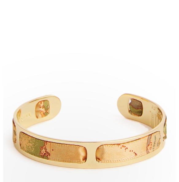 ALVIERO MARTINI 1A CLASSE Βραχιόλι LMPH23 Geo Classic Gold