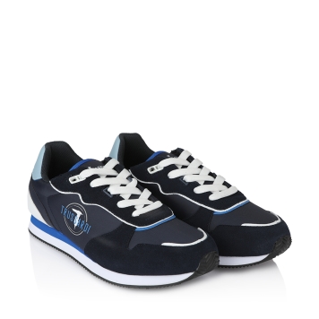 Sneakers TRUSSARDI 77A00359 Μπλε