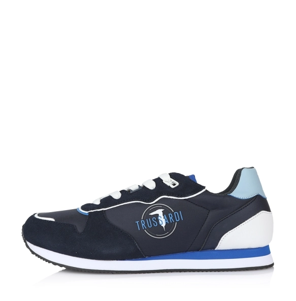 Sneakers TRUSSARDI 77A00359 Μπλε
