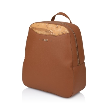 Σακίδιο ALVIERO MARTINI 1A CLASSE LGQ72 Ταμπά