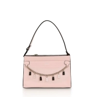 Τσάντα LE PANDORINE PE22DBU02976 Bubi Jelly Mini Ροζ
