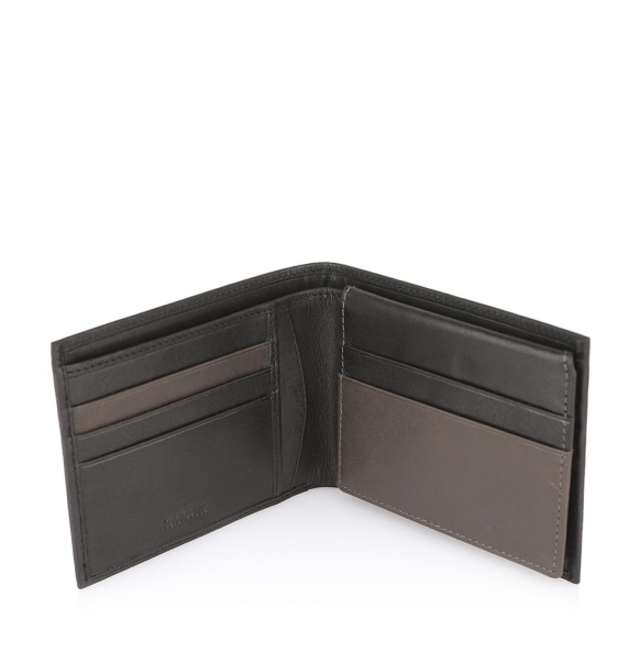 Πορτοφόλι BEVERLY HILLS POLO CLUB BH-1542 Μαύρο